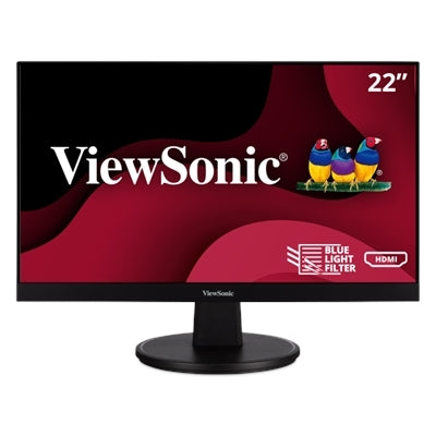 22" MVA LCD Monitor