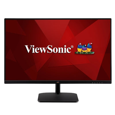 24" 1080p VA Monitor