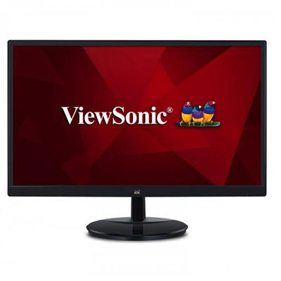 24" HD SuperClear LED Monitor