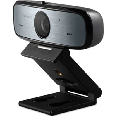 1080P USB Webcam 3-in-1 Brkt