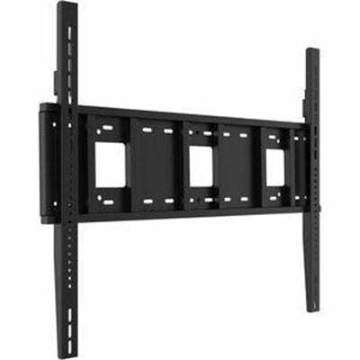 HeavyDuty Fixed Wall Mount