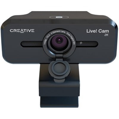 CREATIVE LIVE CAM SYNC V3