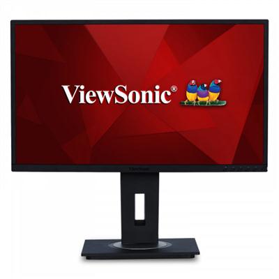 22in SuperClear IPS HD Monitor