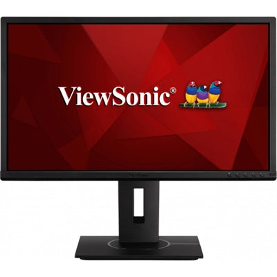 24" Full LCD HD Monitor