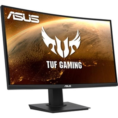 VG24VQE 23.6" Curved Monitor