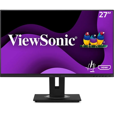 27" LCD Monitor