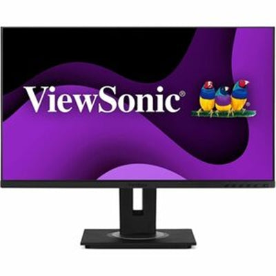 27" IPS docking monitor