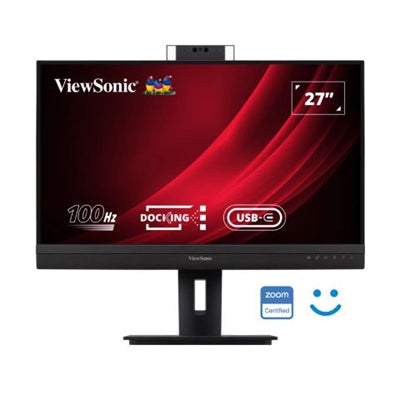 27" Video Conf Monitor