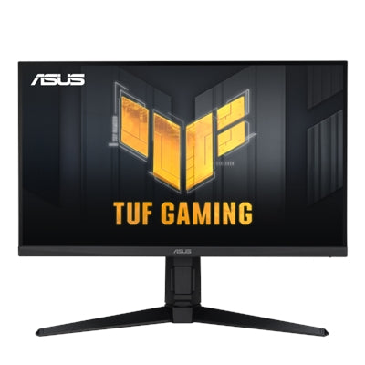 TUF 27" QHD IPS 180Hz