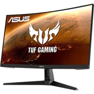 27"1440P WQHD Curved165Hz Mntr