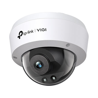 4MP Dome NTWK Camera