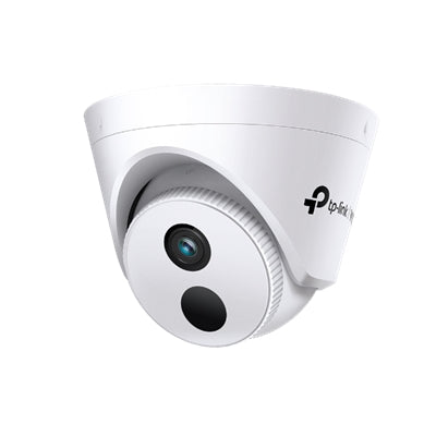 4MP Turret Network Camera