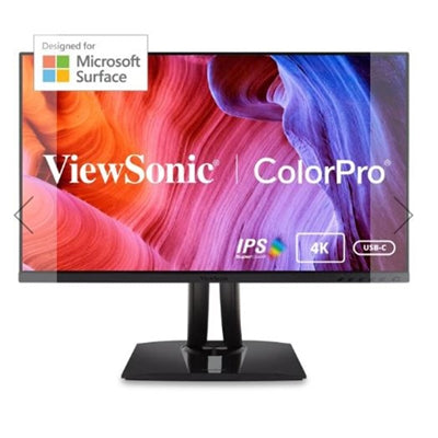 27" ColorPro  4K UHD USB C.