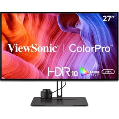 27" 4K ColorPro Monitor