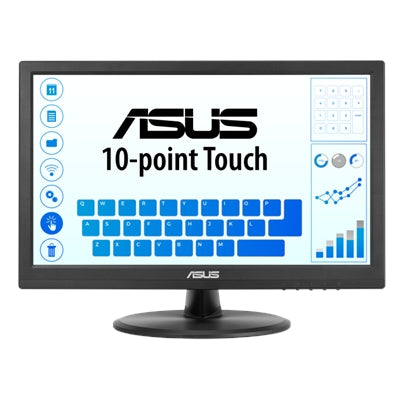 15.6" Touch Monitor (VT168HR)