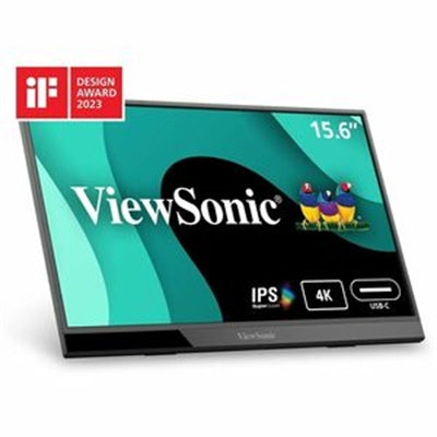 15.6" UHD Portable Monitor