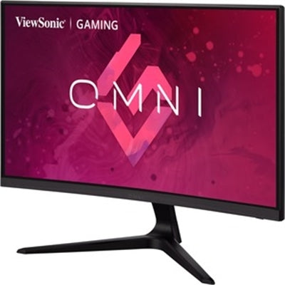 24" Curved 165 Hz Gmng Mntr