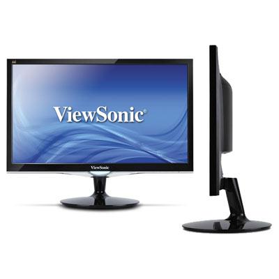 24" 1080p 2ms Display