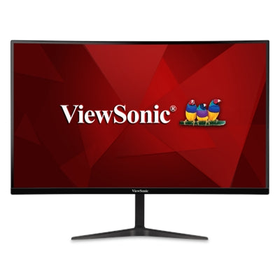 27" 165Hz WQHD Curved Gaming M