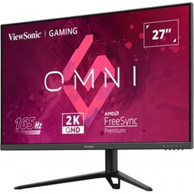 27" Omni 1440P Gaming Mntr