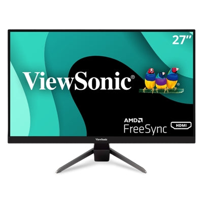 27" 1080p 75Hz 1ms FreeSync Monitor