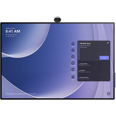 Surface Hub 3 50in CM