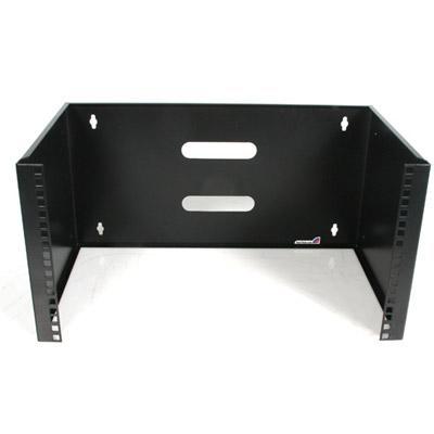 6U 10" mounting bracket