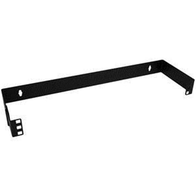 1U Hinged Wallmount Bracket