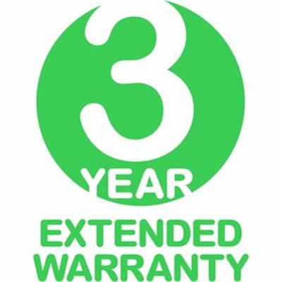 Service Pack 3 Year Warranty