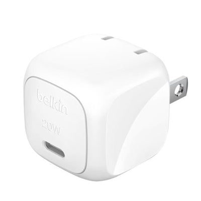 20W USB-C Wall Charger