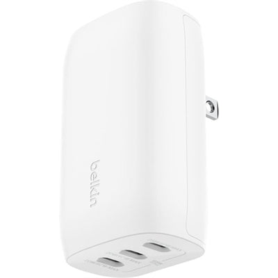 67W USB-C PD WALL CHARGER WITH