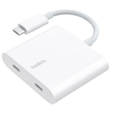 USB-C Data + Charge Adapter