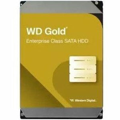 Gold 10TB Enterprise 7200 RPM