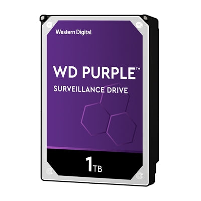 1 TB WD Purple