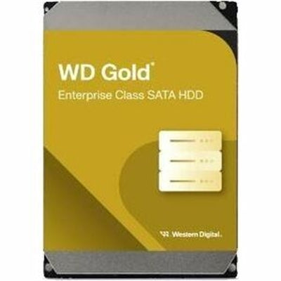 Gold 12TB Enterprise 7200 RPM