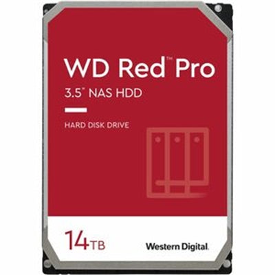 14TB Red Pro