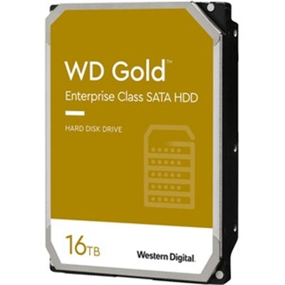 Gold 16TB 512MB