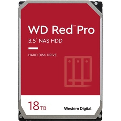 Red 18 TB SATA 6Gb