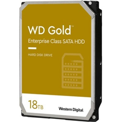 Gold 18TB 512MB