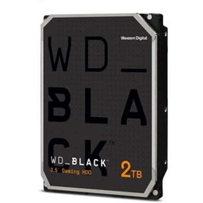 3.5 SATA 2000 WD BLACK