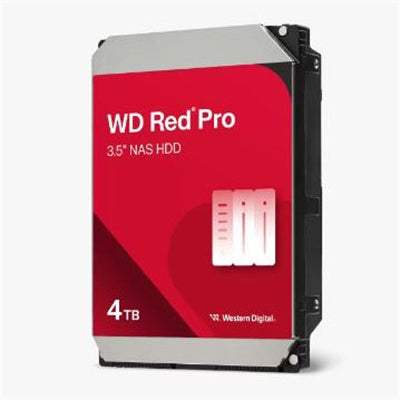 Red Pro 4TB