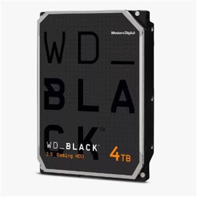 Black 4TB