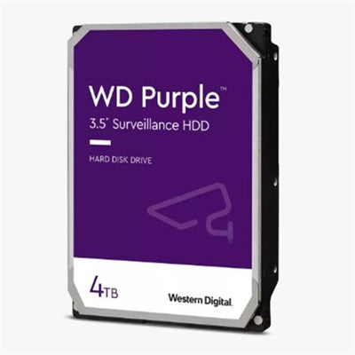 Purple 4TB