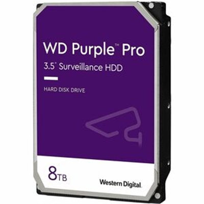 Purple Pro 8TB