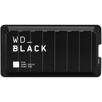 Blk P50 2TB Gm Drv NVMe SSD