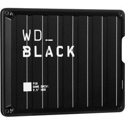 WD 2TB BLACK P10 Game Drive