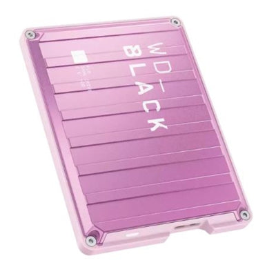 P10 Game Drive 2TB Pink