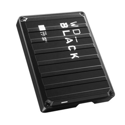 P10 Game Drive 5TB Black