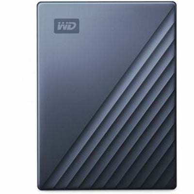 My Passport Ultra 6TB Blue