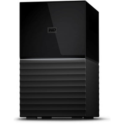 16TB My Book Pro RAID External